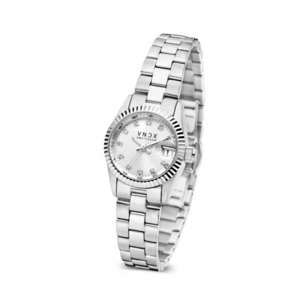 VNDX | Dare Devil XS Zilver